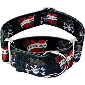 Country Brook Petz® 2 Inch Martingale Dog Collar - 1 of 4