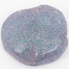 Sensory Basics: Glitter Putty - 3oz Tin, Shimmer Silicone Slime Sensory Relief - 2 of 4