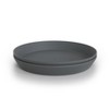 Mushie Round Dinnerware Plates, Set of 2 - 2 of 4