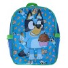 U.P.D., INC Kids Bluey Ice Cream Backpack and Lunchbox Set - 2 of 4