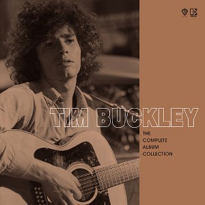 Tim Buckley - Album Collection 1966-1972 (Vinyl) - 1 of 1