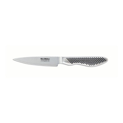 Global Classic Stainless Steel 4 Inch Paring Knife