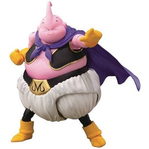 Bandai - Tamashii Nations - Dragon Ball - S.H.Figuarts - Majin Buu (Good) - 1 of 4