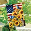 Briarwood Lane Summer House Flag 40x28 For Outdoor American Country For Summer House Flag - 4 of 4