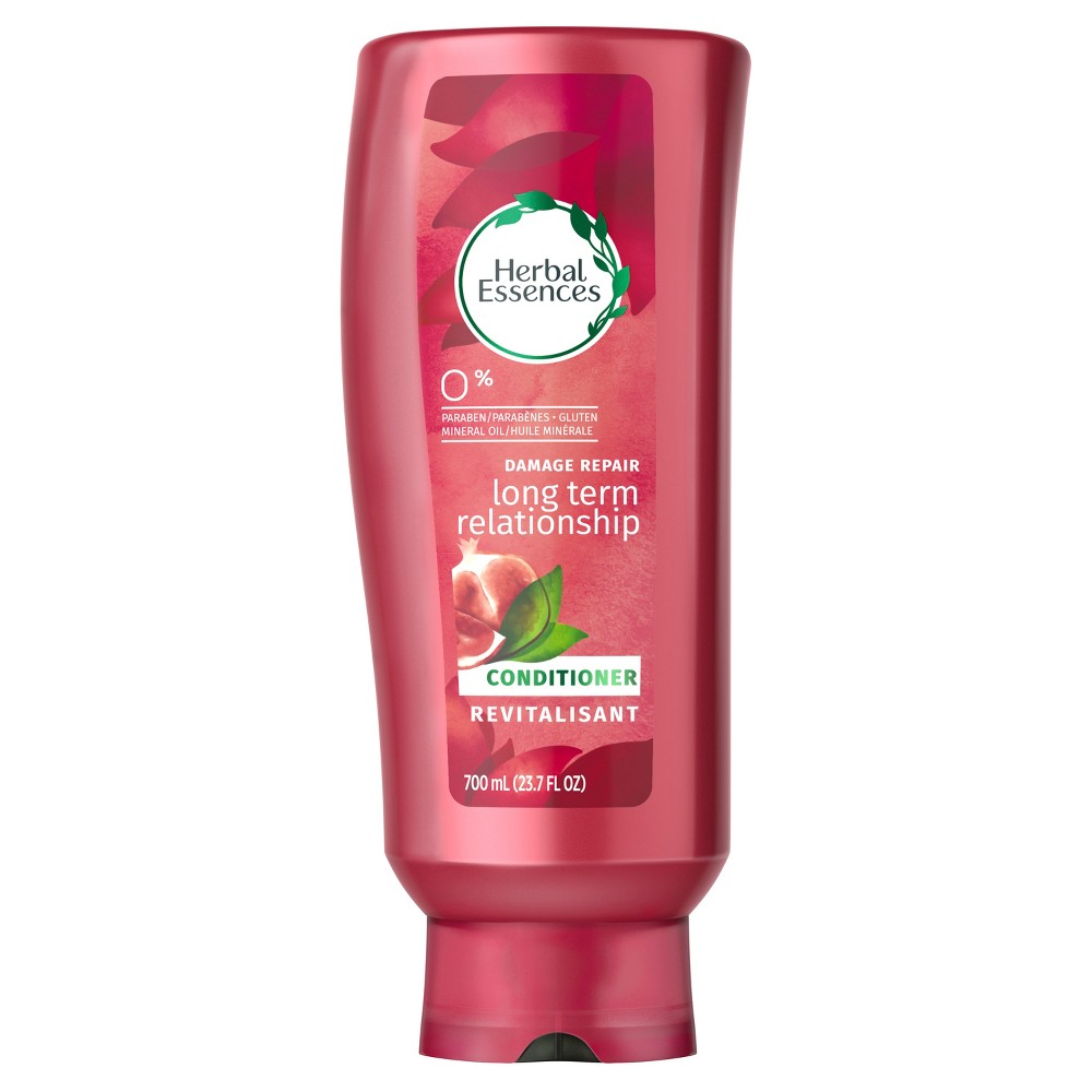 UPC 381519030772 product image for Herbal Essences Long Term Relationship Conditioner For Long Hair 23.7 Fl Oz | upcitemdb.com