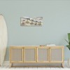 Stupell Industries Sunlit Birds & Beach Foam Canvas Wall Art - 2 of 4