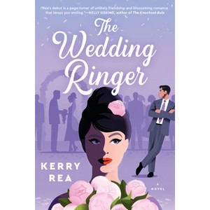 The Wedding Ringer - by  Kerry Rea (Paperback) - 1 of 1