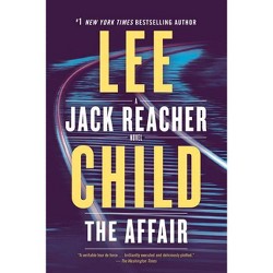 too much time: a jack reacher short story
