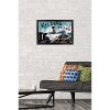 Trends International Netflix Outer Banks: Season 4 - Female Kildare Island Surfboard Co. Framed Wall Poster Prints - 2 of 4