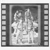 Women's Ghostbusters Vintage Film T-Shirt - 2 of 4
