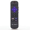 Dan's Originals for TCL RC580/RCFA5 Roku RF Voice TV Remote Control | Netflix | Disney + | Apple TV | HBO Max - 21001-000086 - 3 of 4