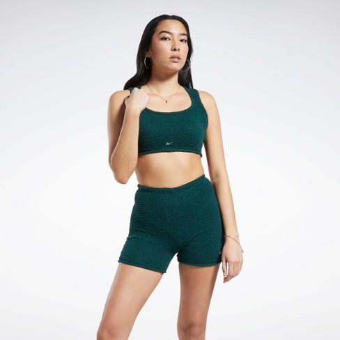 Reebok Classics Cozy Tank Top Womens Athletic Tank Tops : Target