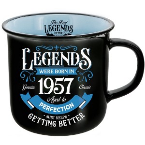 Pavilion Gift Company - 1957 - 13 oz Mug - Drinkware - 1 of 1