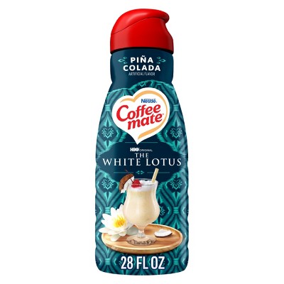 Coffee mate Pina Colada Coffee Creamer - 28 fl oz