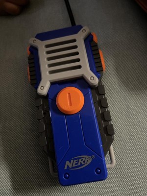 Talkies-Walkies de Nerf Talkies-Walkies Nerf 1,000 pi. 