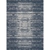 Unique Loom    Decatur Static Area Rug - 2 of 4
