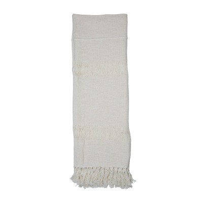 Hand Woven Gale Throw - Foreside Home & Garden