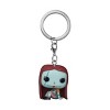 Funko POP Keychain: Nightmare Before Christmas - Sally Sewing - 2 of 2