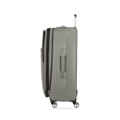 SwissGear - Brandclub - SWISSGEAR Zurich Softside Large Checked