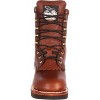 Men's Georgia Boot Farm and Ranch Lacer Work Boot - 3 of 4