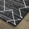 Alberto Transitional Geometric Rug - Balta Rugs - 4 of 4