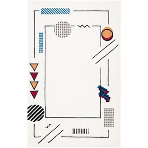 Fifth Avenue FTV125 Hand Tufted Area Rug  - Safavieh - 1 of 4