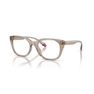 Armani Exchange AX3099U 53mm Female Pillow Eyeglasses - prescription-ready - 1 of 4