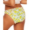 Adore Me Women's Winnie Bikini Panty - 2 of 4