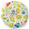 Heather Dutton Penelope Round Floor Pillow - Deny Designs - 2 of 4