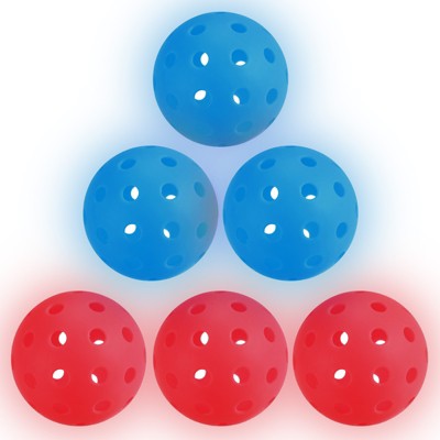 red/blue