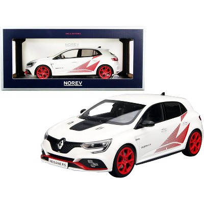 megane 2 diecast