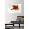 Trends International Star Wars: Mid-century Modern - X-Wing Unframed Wall Poster Prints - 2 of 4