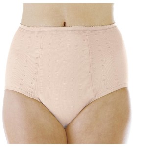 Wearever Women's Super Absorbency Washable Reusable Bladder Control Panties - 1 of 4