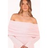 Wilma Off Shoulder Dress - 4 of 4