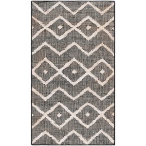 Kilim KLM750 Hand Loomed Indoor Rugs - Safavieh - 1 of 4