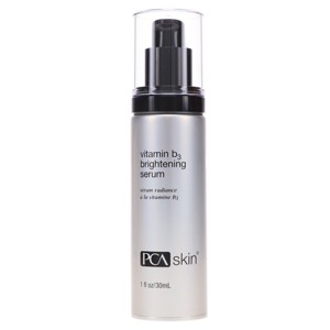 PCA Skin Vitamin B3 Brightening Serum 1 oz - 1 of 4