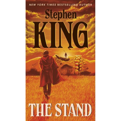 The Stand - by  Stephen King (Paperback)