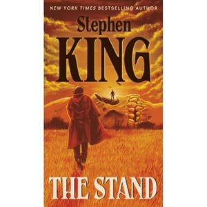 The Stand - by  Stephen King (Paperback) - 1 of 1