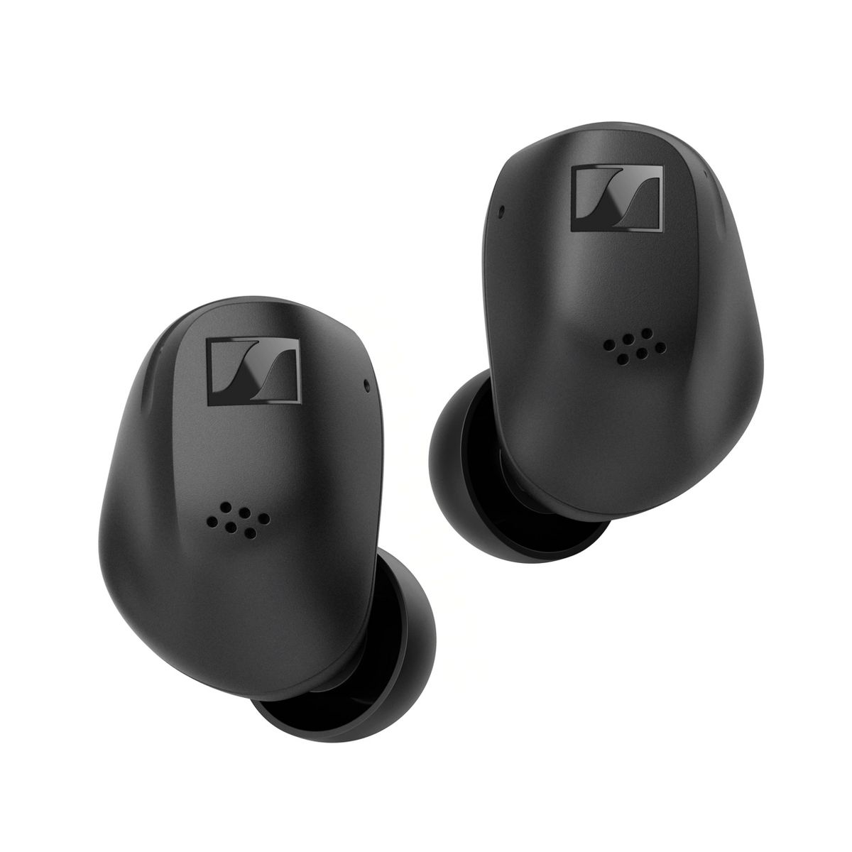 Sennheiser ACCENTUM True Wireless Headphones - Black - thumbnail 2