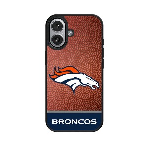NFL AFC Teams Football Wordmark MagSafe Compatible Cell Phone Case for Apple iPhone 17 Series - 1 of 4