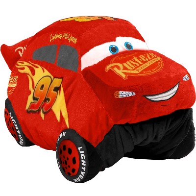Jumbo Disney Pixar Cars Lightning 