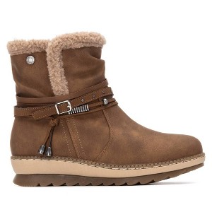 Refresh Shoes Women's booties 173250 - 1 of 4