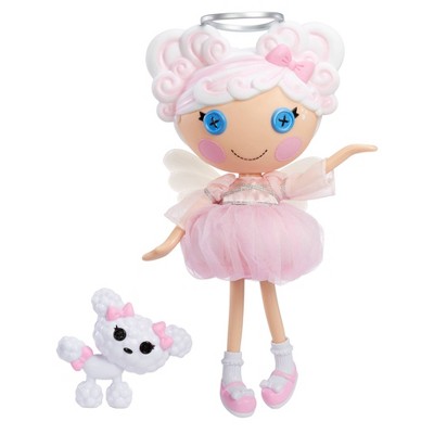 Lalaloopsy Cloud E. Sky Large Doll