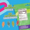 Feastables Sour Strikes Gummy Candies - Original Assortment - 7.5oz - 4 of 4