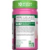 Nature's Truth Women's Multivitamin Gummy - 28ct - 2 of 4