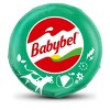 Mini Babybel Reduced Fat Mozzarella Semisoft Cheeses - 14ct - image 2 of 4