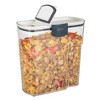 Prepworks 4.5qt Large Cereal Prokeeper : Target