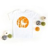 The Juniper Shop Dinosaur Moon Toddler Short Sleeve Tee - 2 of 3