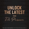 Unshackled Red Blend Red Wine by The Prisoner - 750ml Bottle - 2 of 4