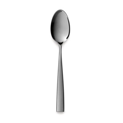Reserve by Libbey 957 001 Aspect Teaspoon, 18/10 Stainless Steel, Set of 12